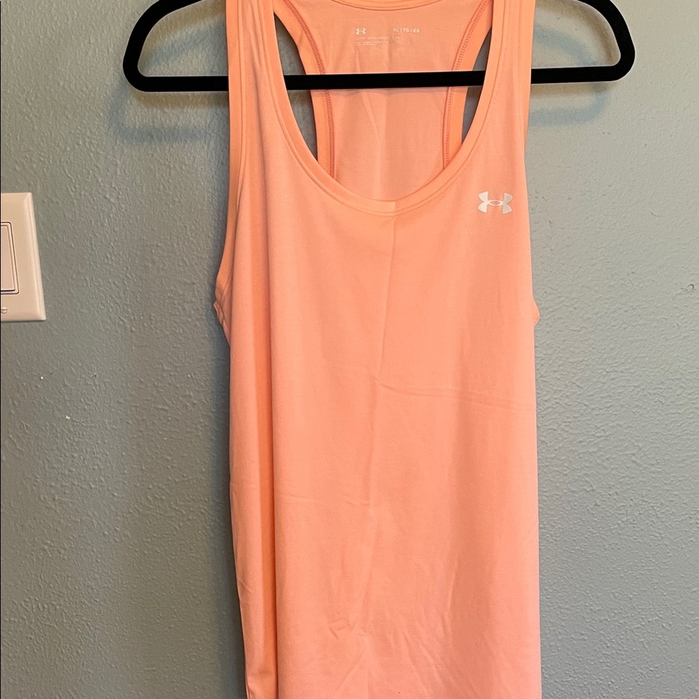 Under Armour Women's Coral Tank Top